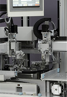 創精銳-標準化、模塊化機構